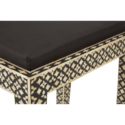 Pearl Drift Stool