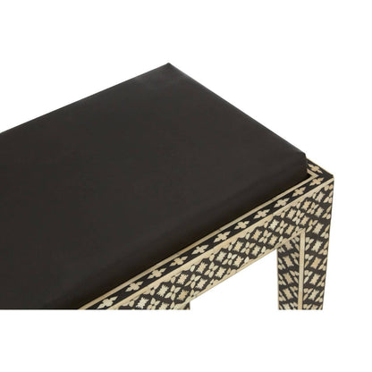 Pearl Drift Stool