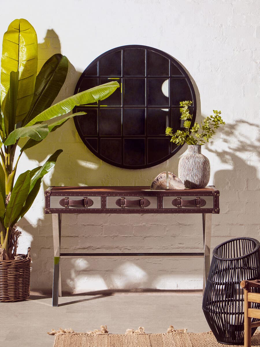 Savanna Console Table