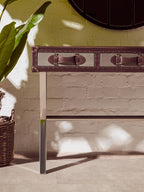 Savanna Console Table