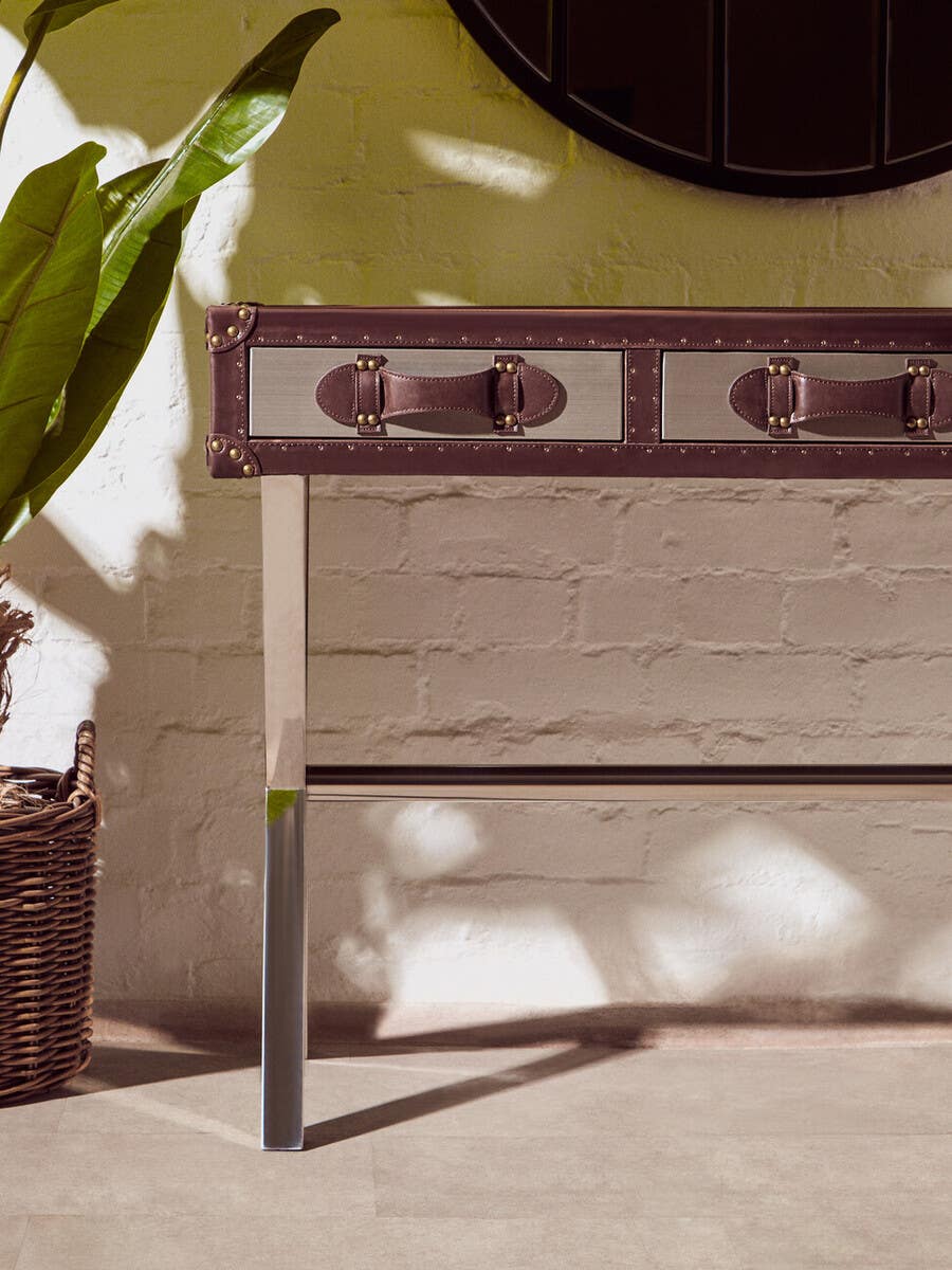 Savanna Console Table