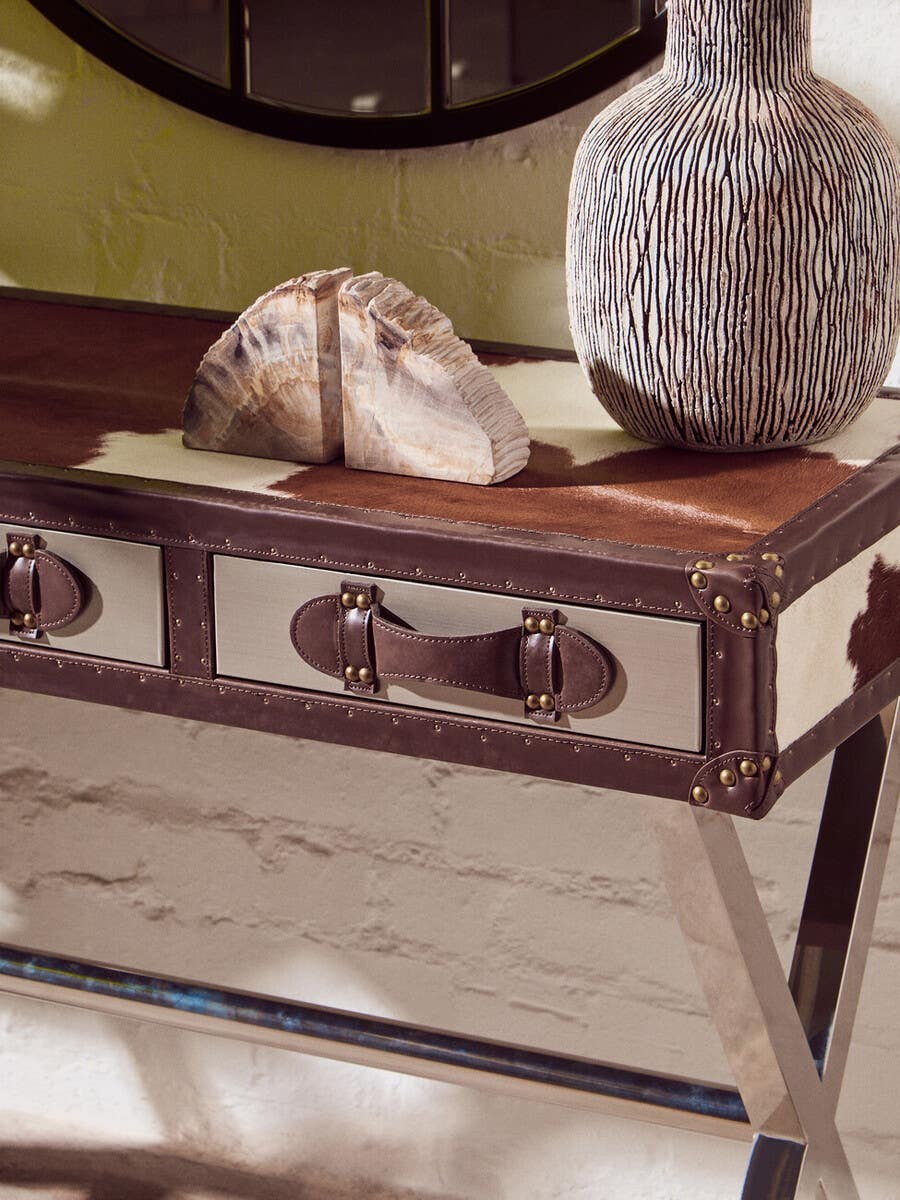Savanna Console Table