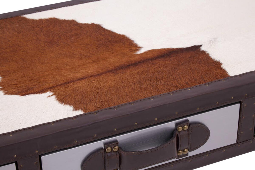 Savanna Console Table