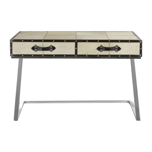 Saffron Vale Console
