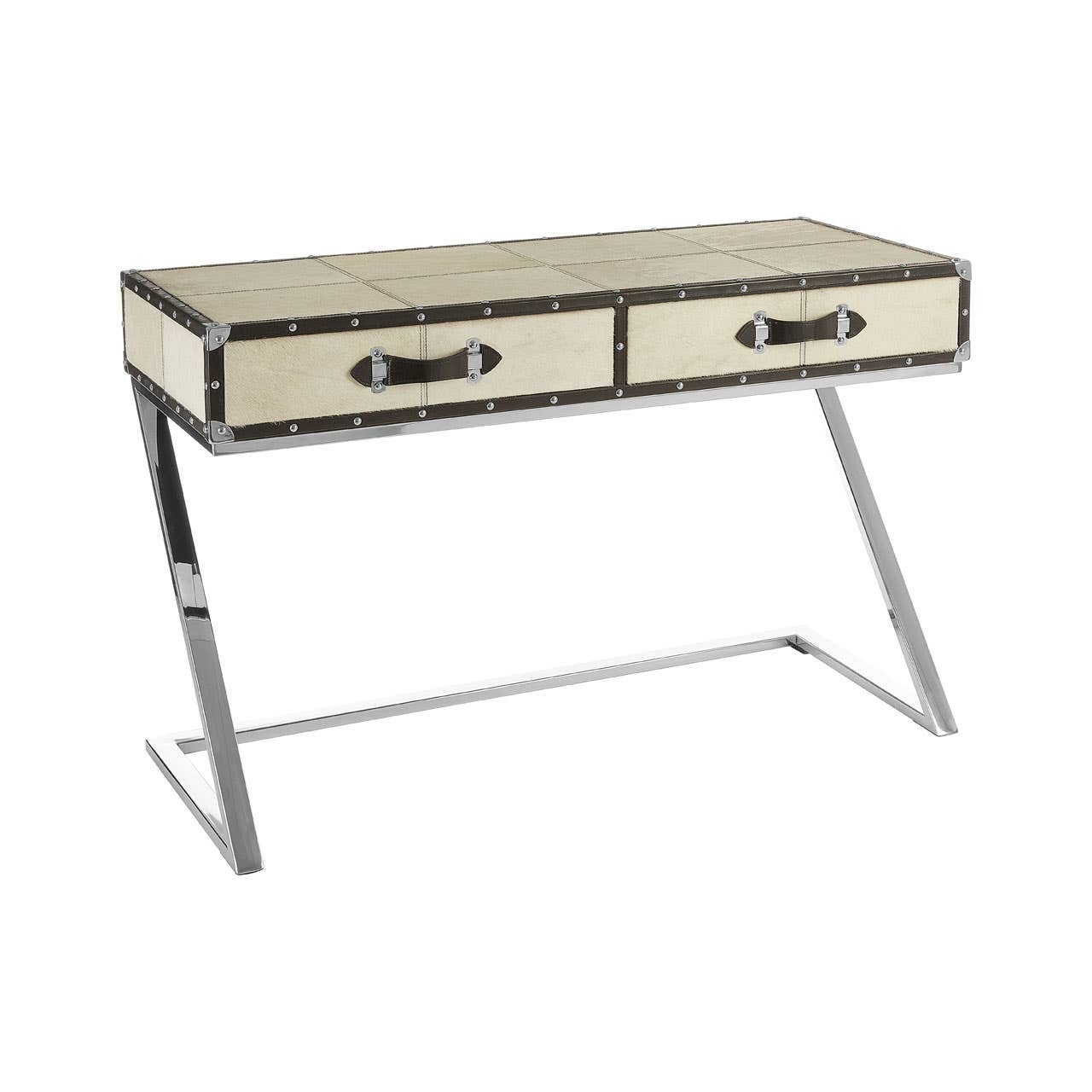 Saffron Vale Console