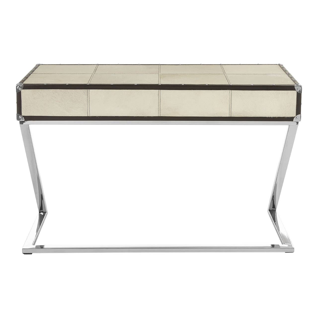 Saffron Vale Console