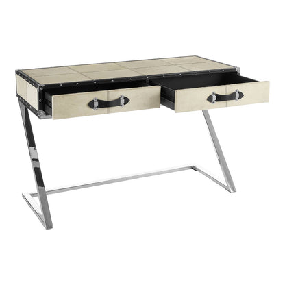 Saffron Vale Console