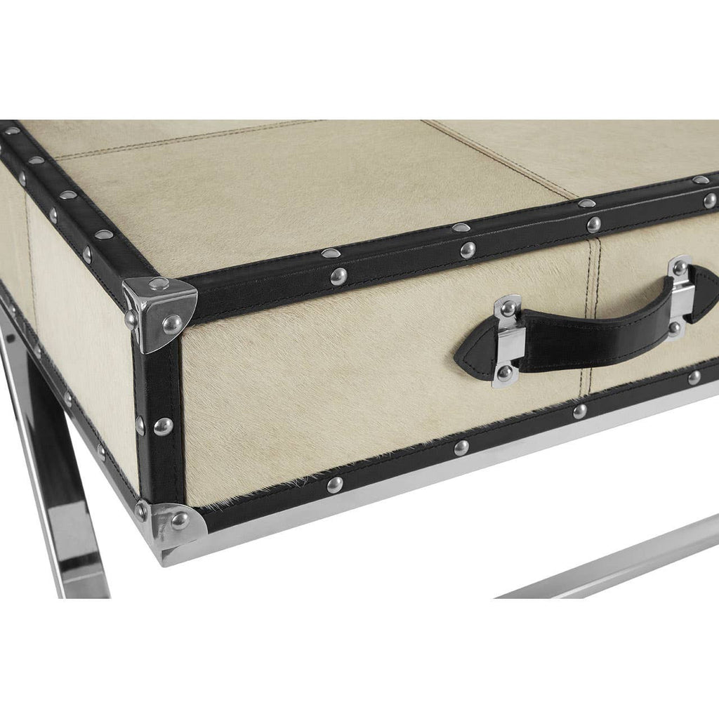 Saffron Vale Console