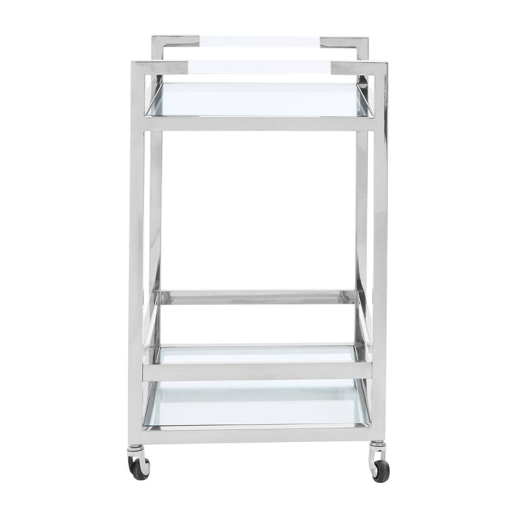 drinks trolly 