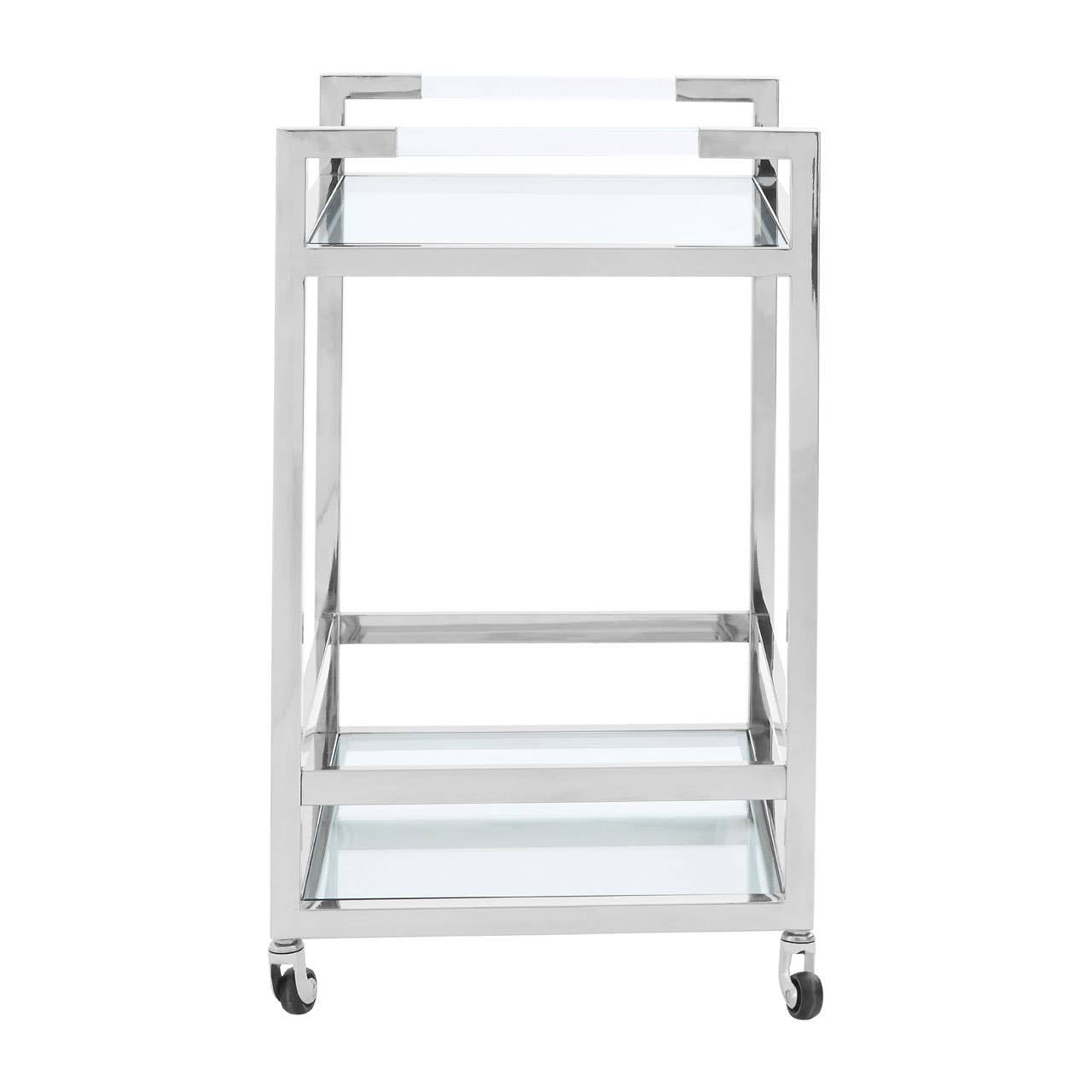 drinks trolly 