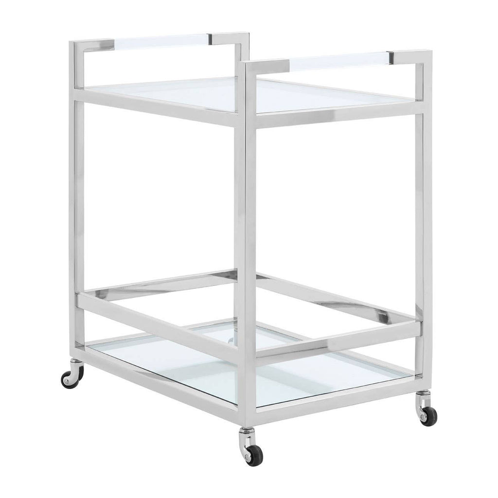drinks trolly 
