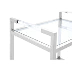 drinks trolly 