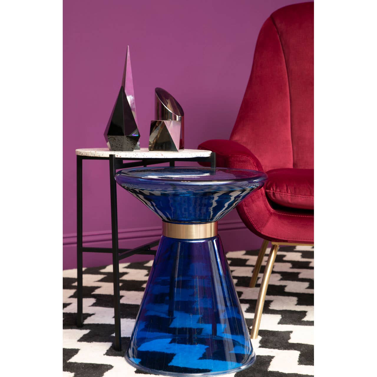 Martini Table
