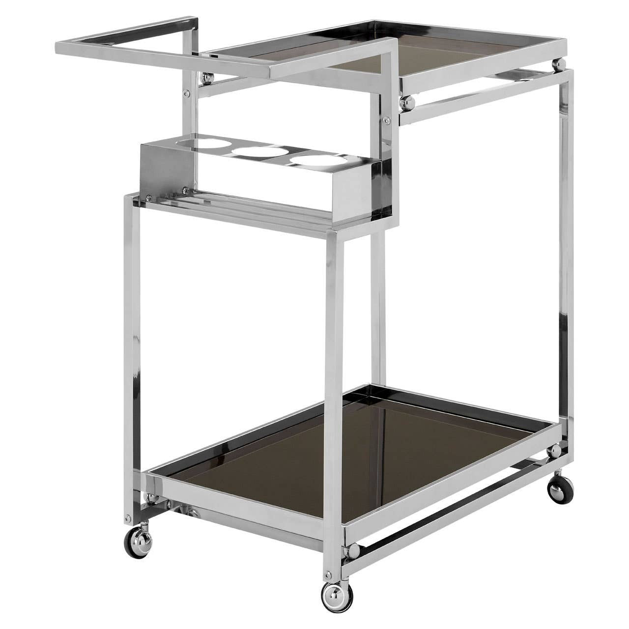 drinks trolly 