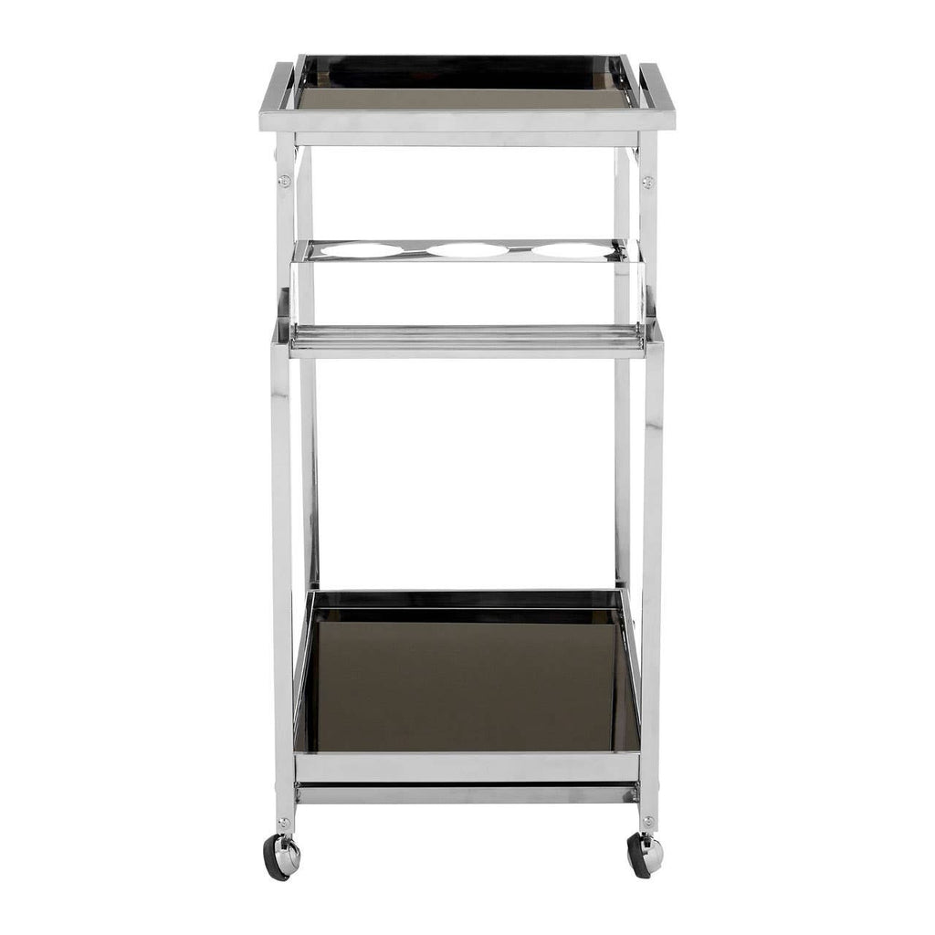 drinks trolly 
