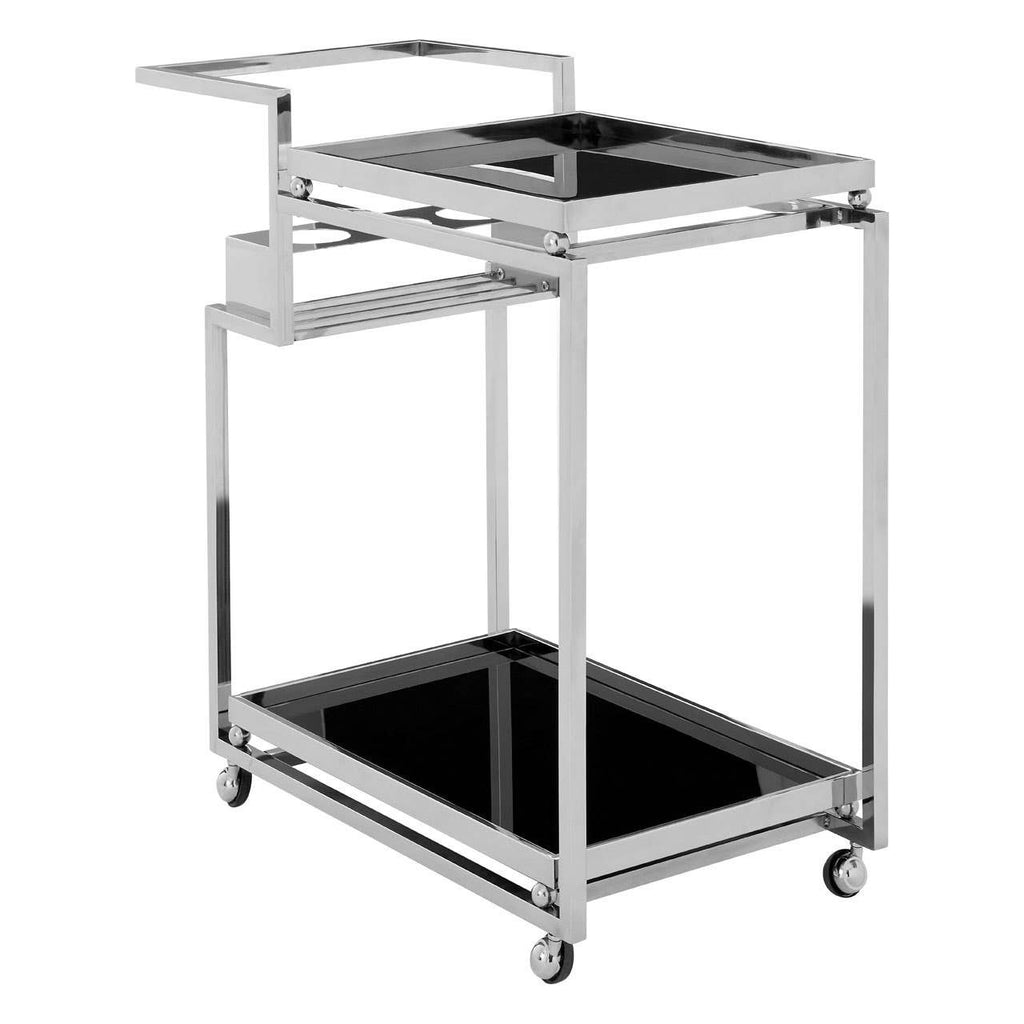 drinks trolly 