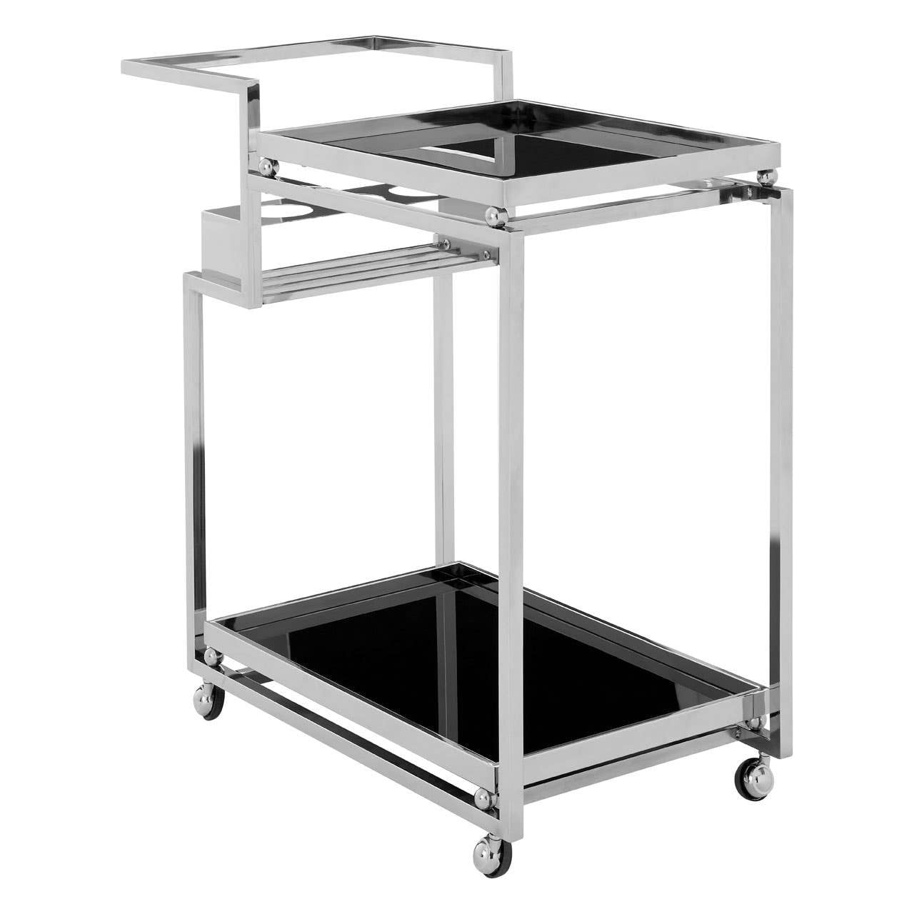 drinks trolly 