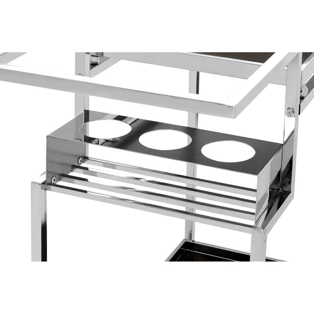 drinks trolly 