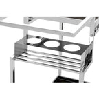 drinks trolly 