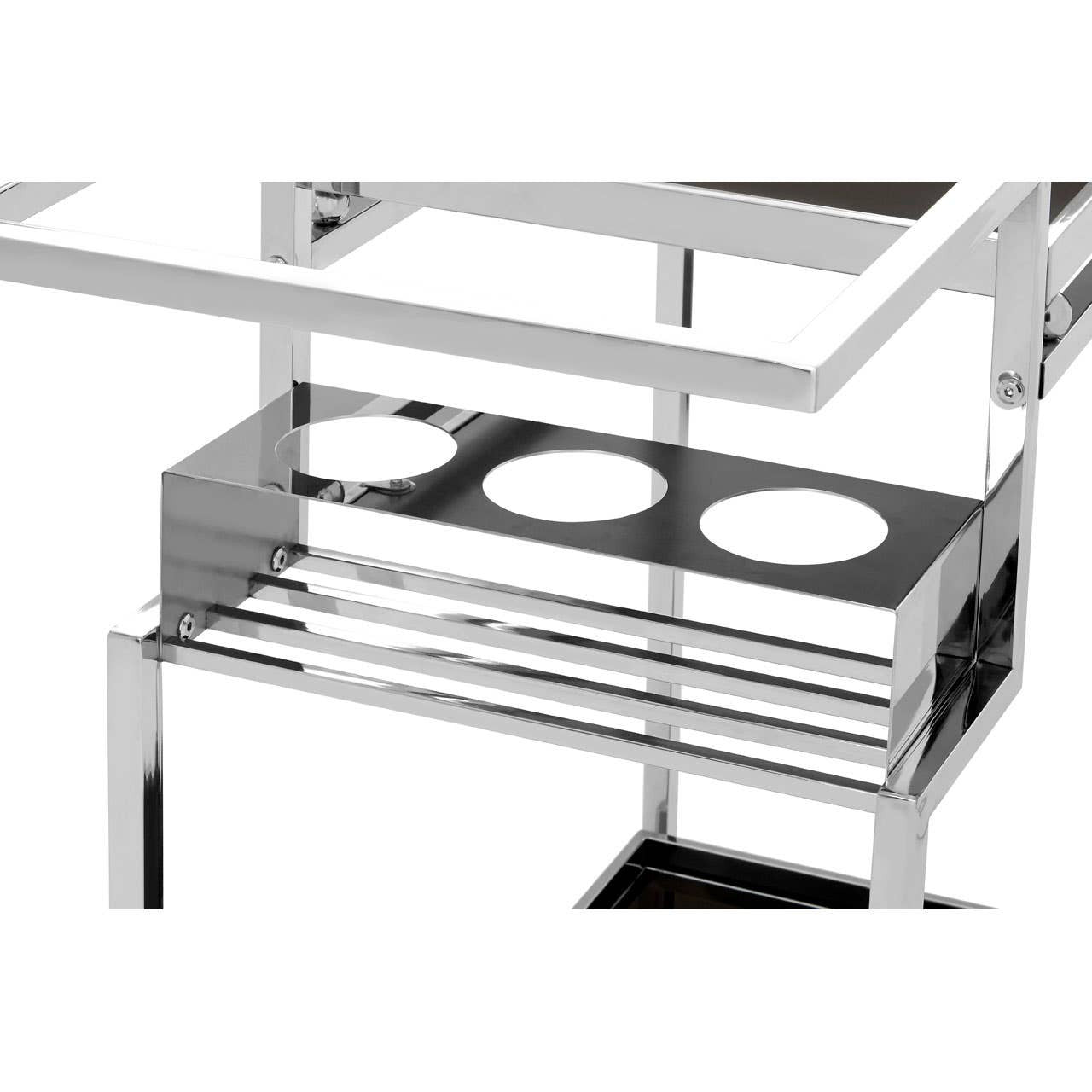 drinks trolly 