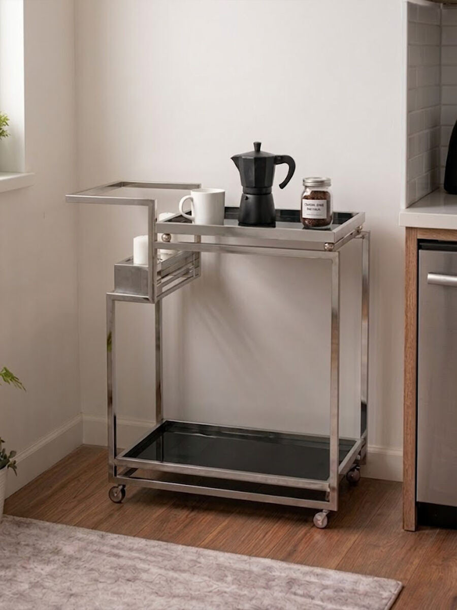 drinks trolly 