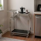 drinks trolly 