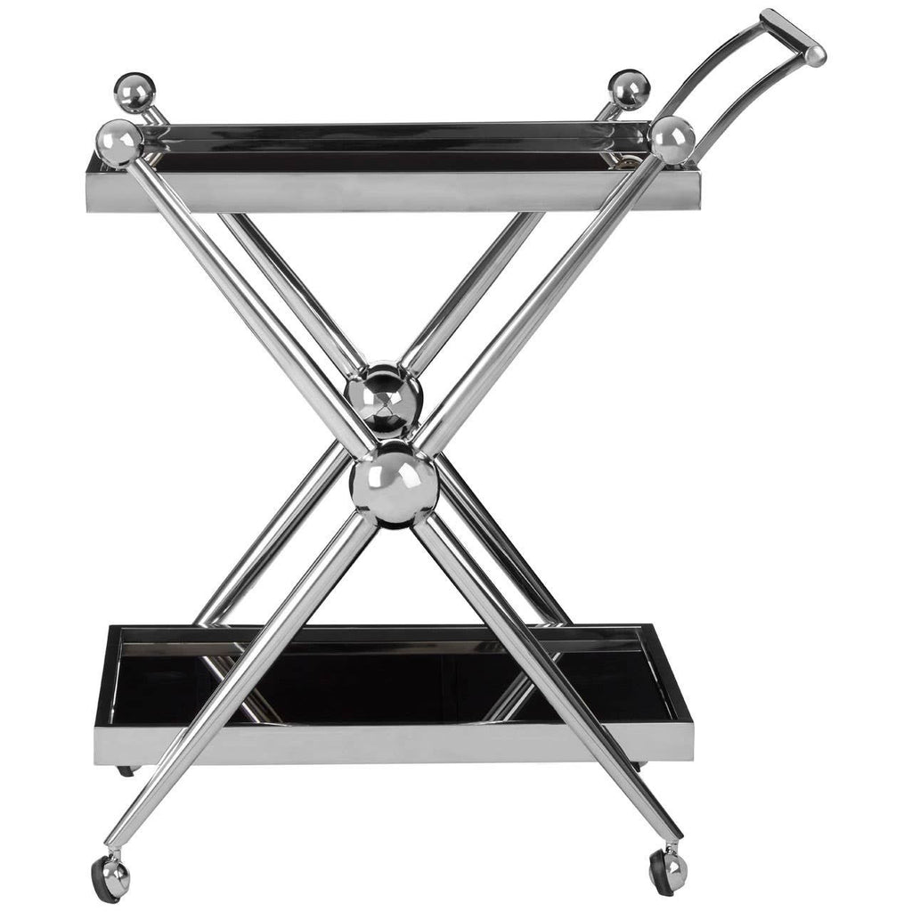 drinks trolly 