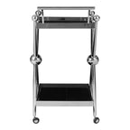 drinks trolly 