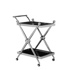 drinks trolly 