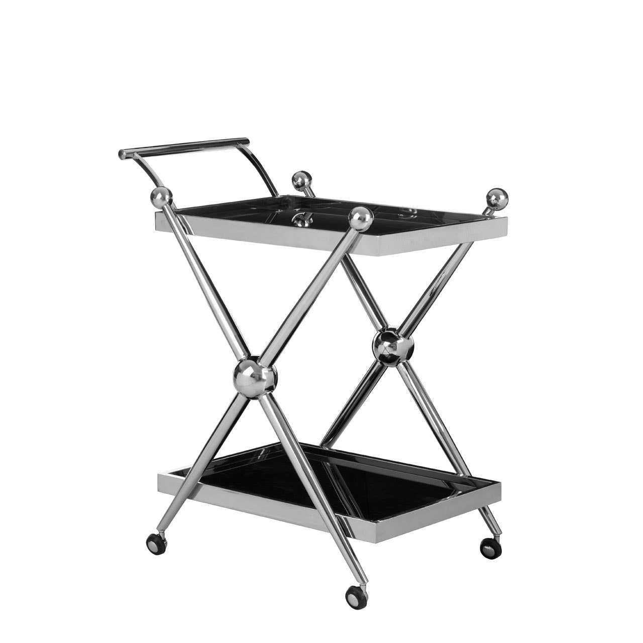 drinks trolly 