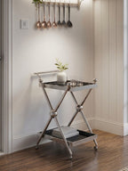 drinks trolly 