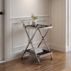 drinks trolly 