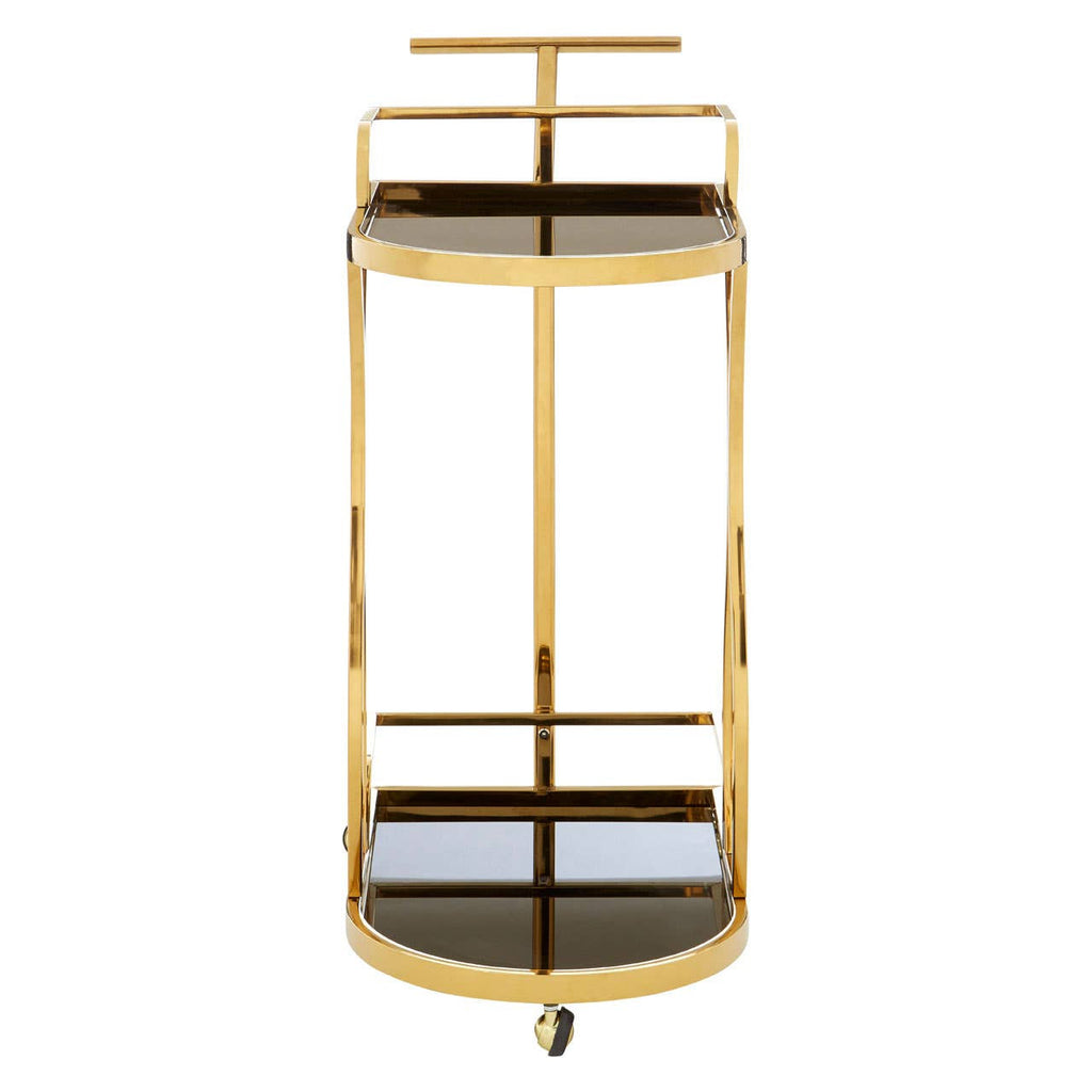 drinks trolly 