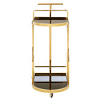drinks trolly 