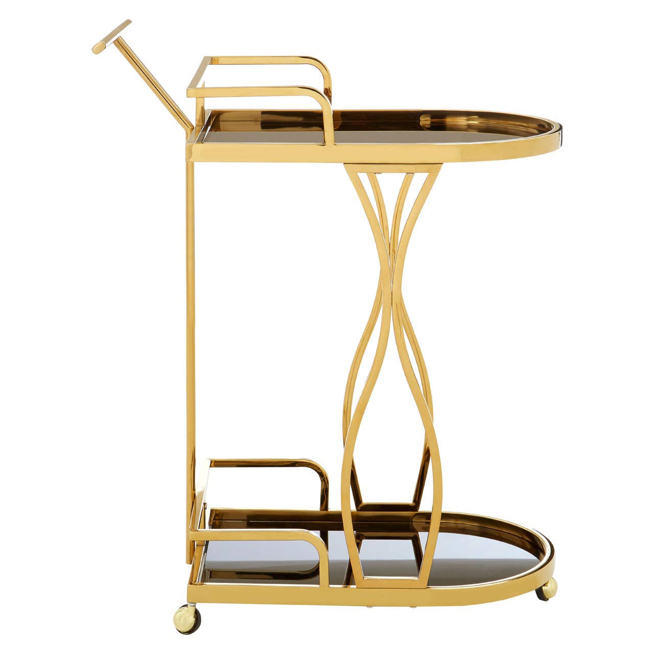 drinks trolly 