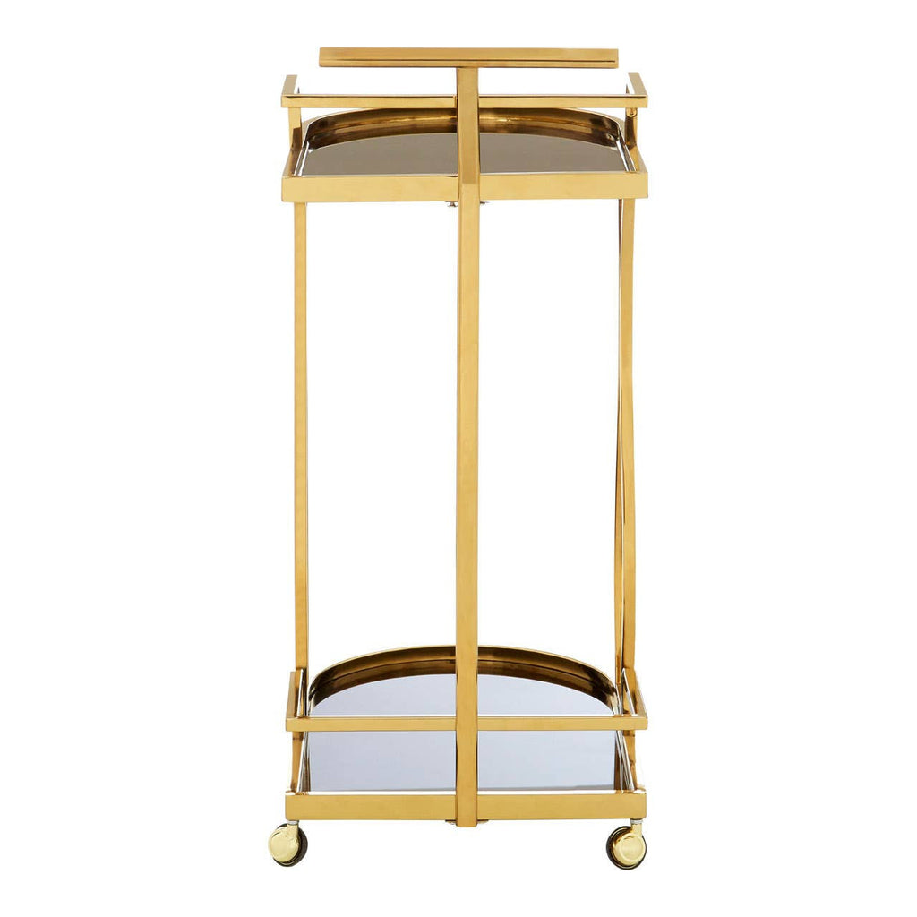 drinks trolly 