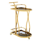 drinks trolly 