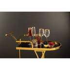 drinks trolly 