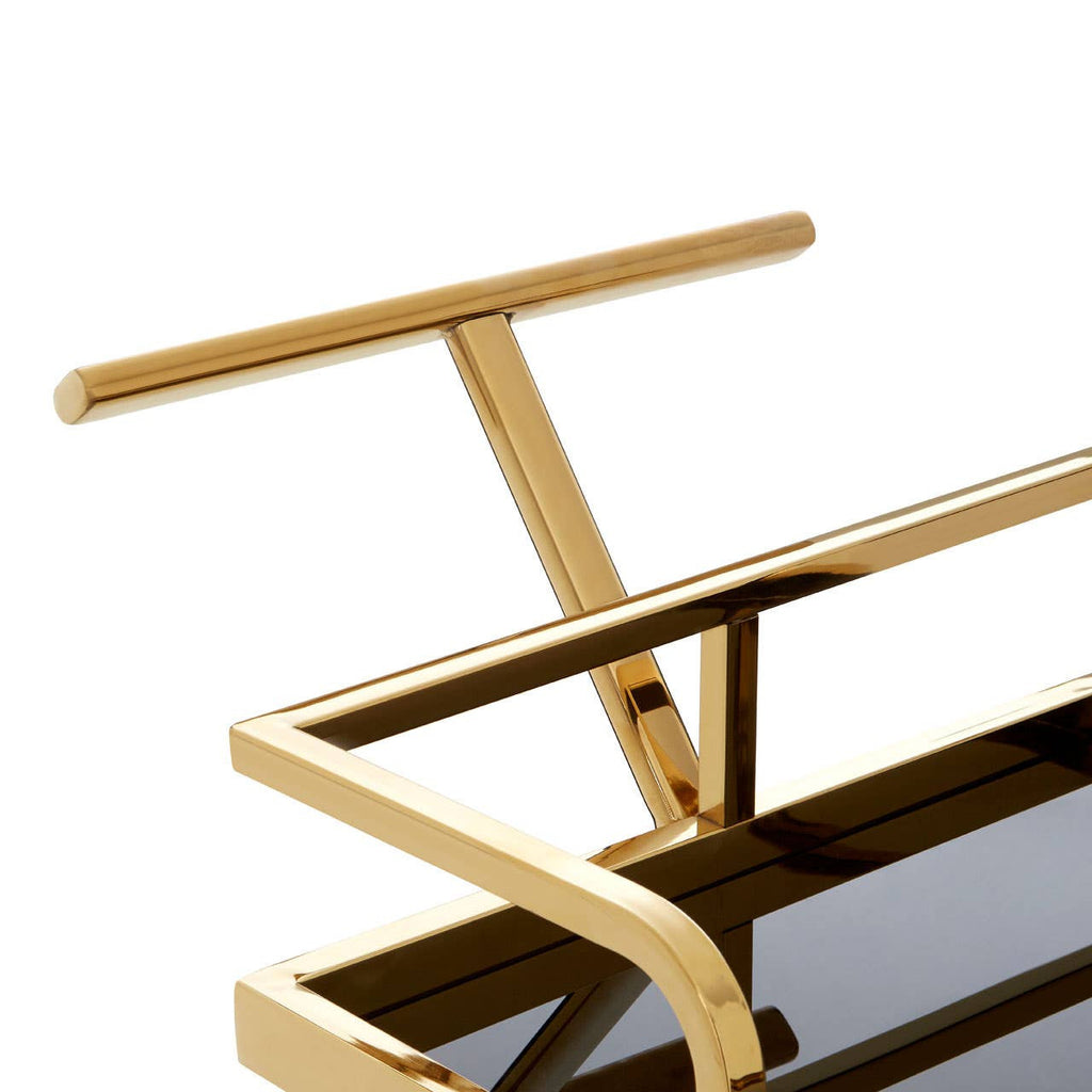 drinks trolly 