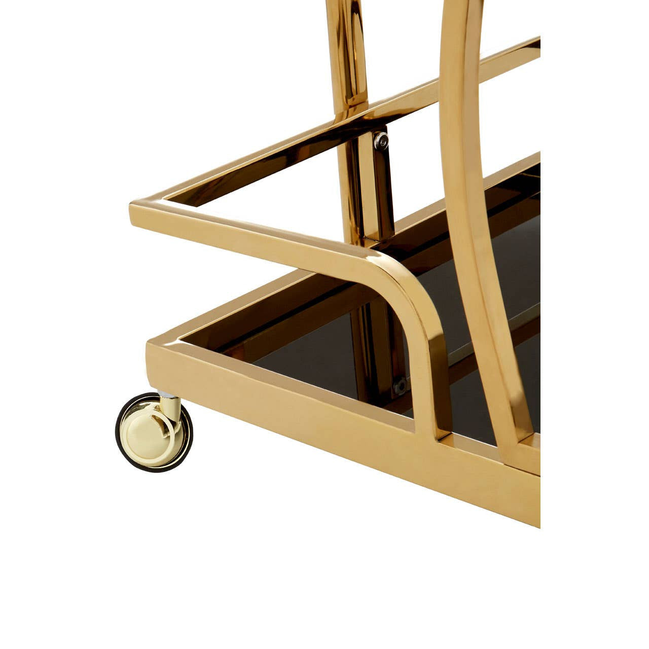 drinks trolly 