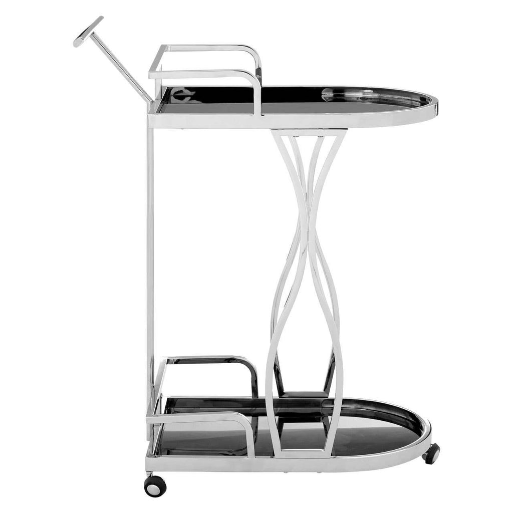 drinks trolly 