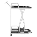 drinks trolly 