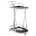 drinks trolly 