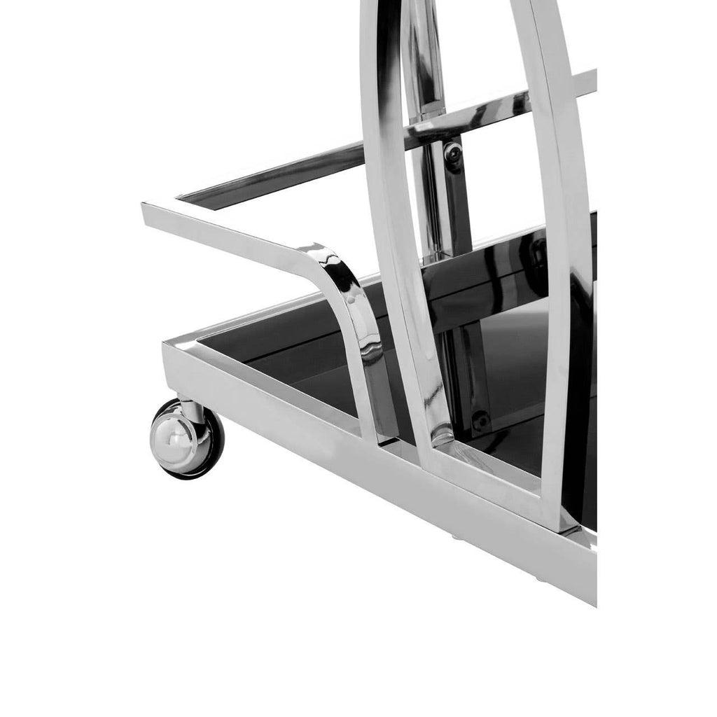 drinks trolly 