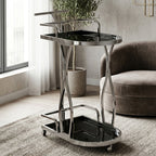 drinks trolly 