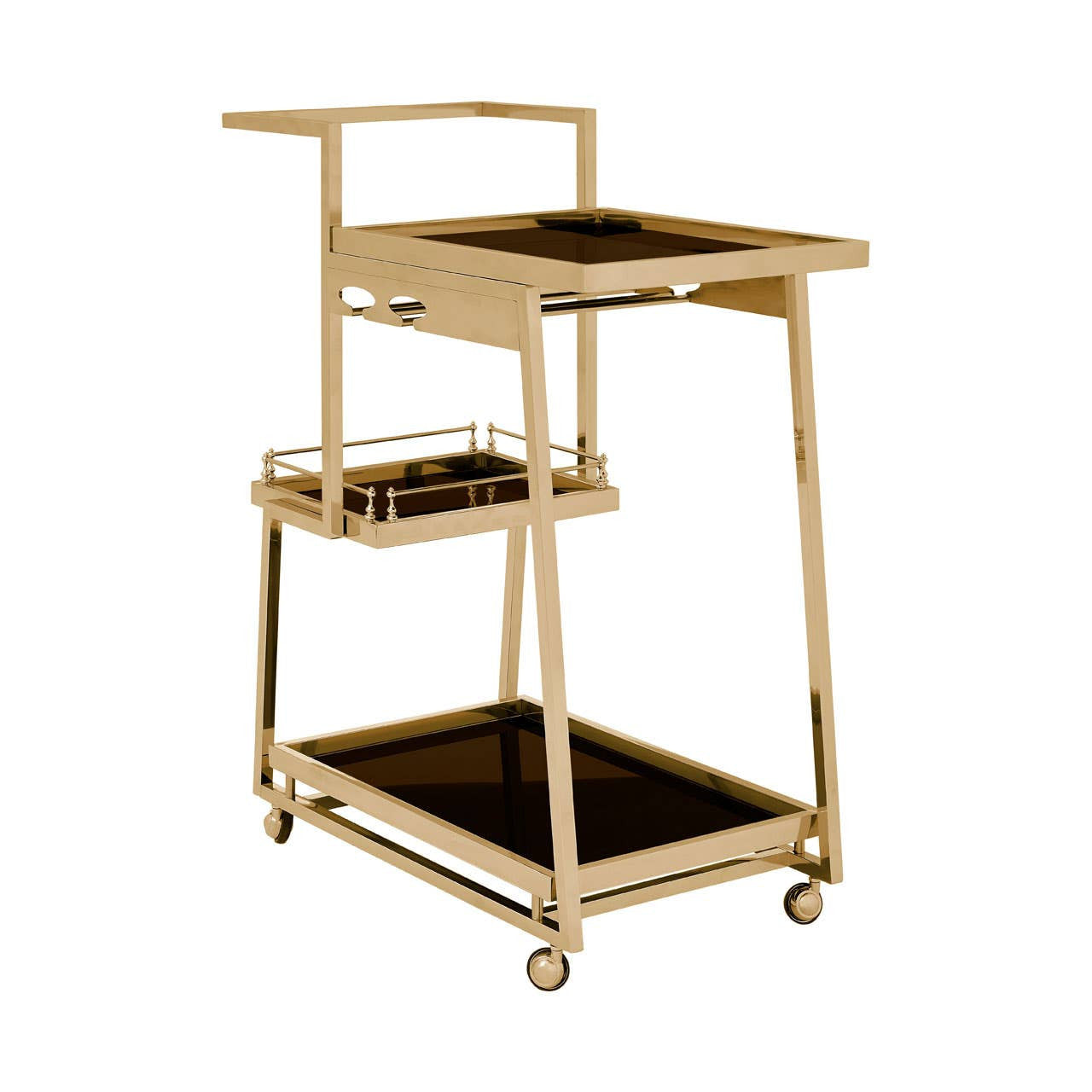 drinks trolly 
