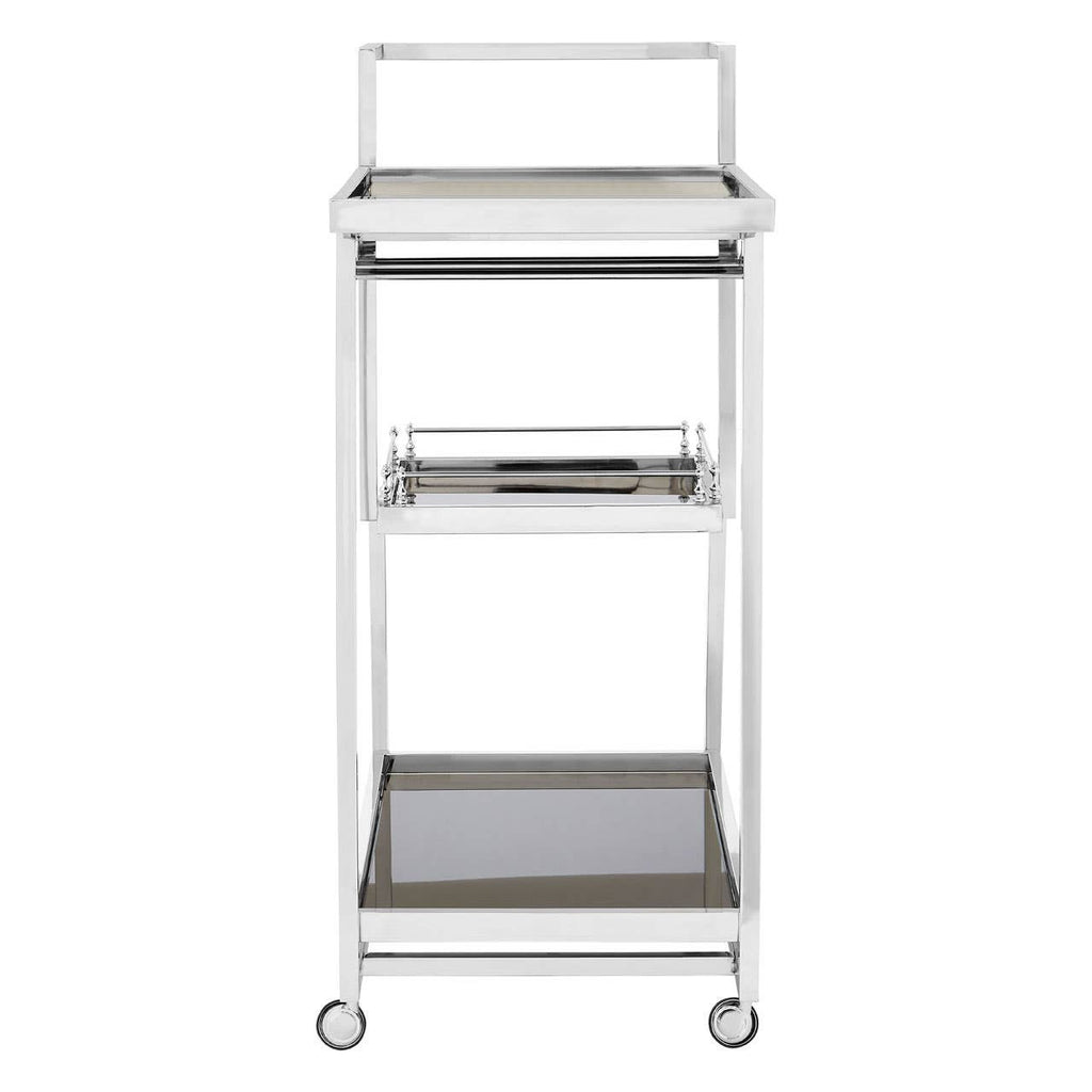 drinks trolly 