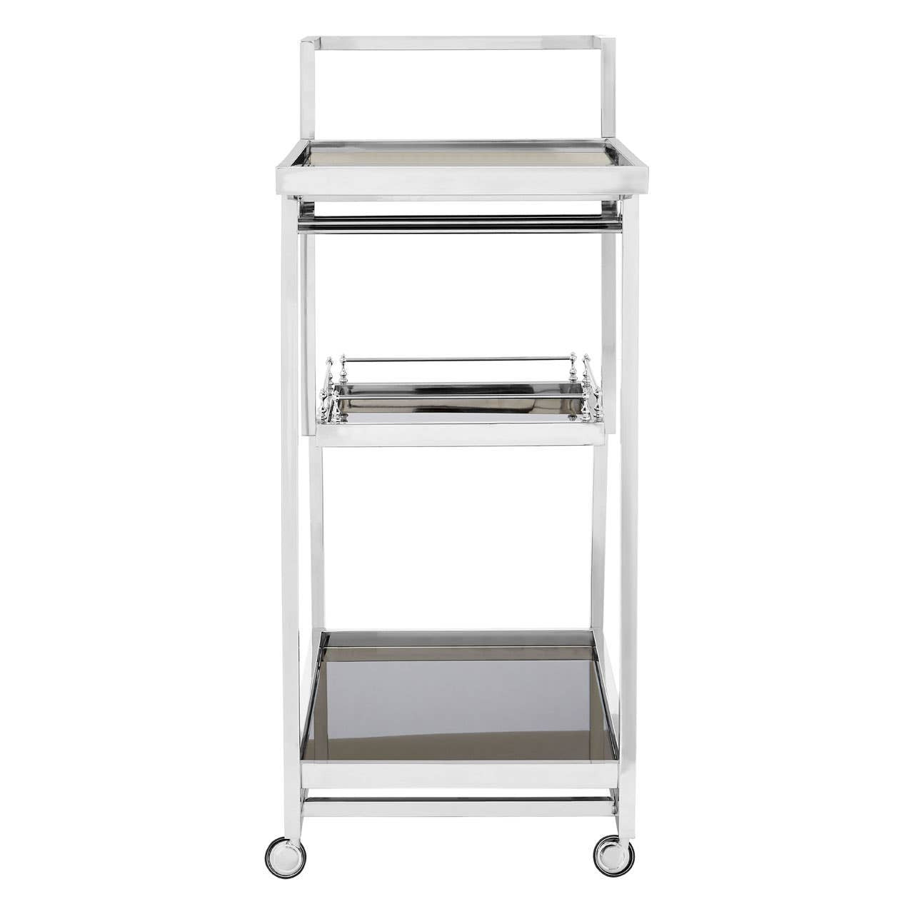 drinks trolly 