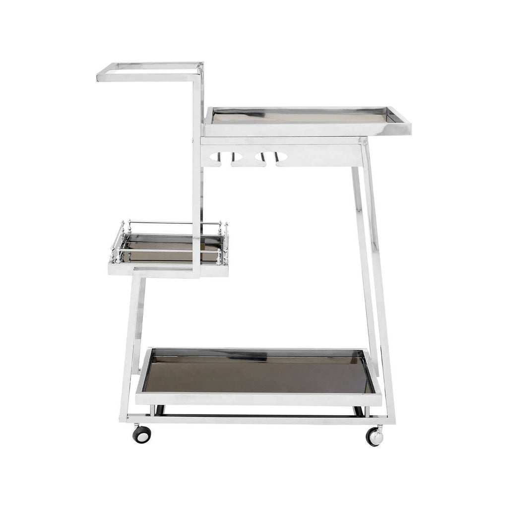 drinks trolly 