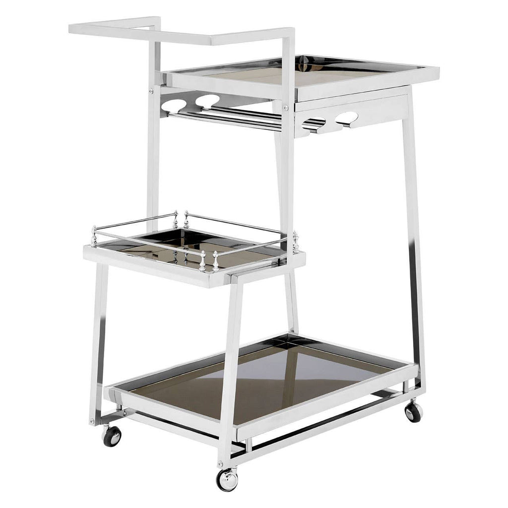 drinks trolly 